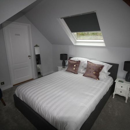 Ryefield Cottage - Luxurious Self-Catered Holiday Cottage With A Log Burner Chichester Exterior foto