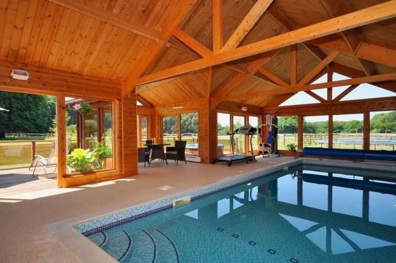 Ryefield Cottage - Luxurious Self-Catered Holiday Cottage With A Log Burner Chichester Exterior foto