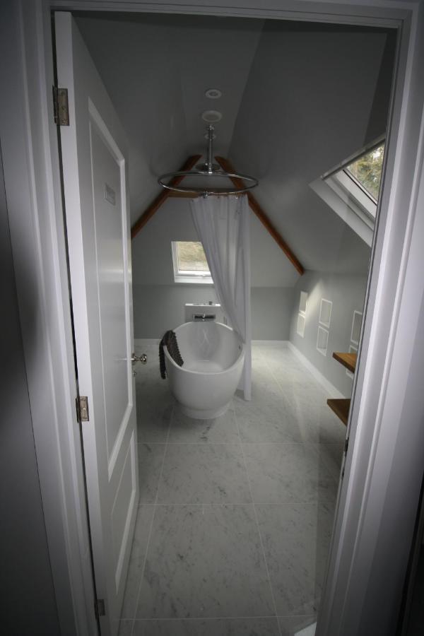 Ryefield Cottage - Luxurious Self-Catered Holiday Cottage With A Log Burner Chichester Exterior foto