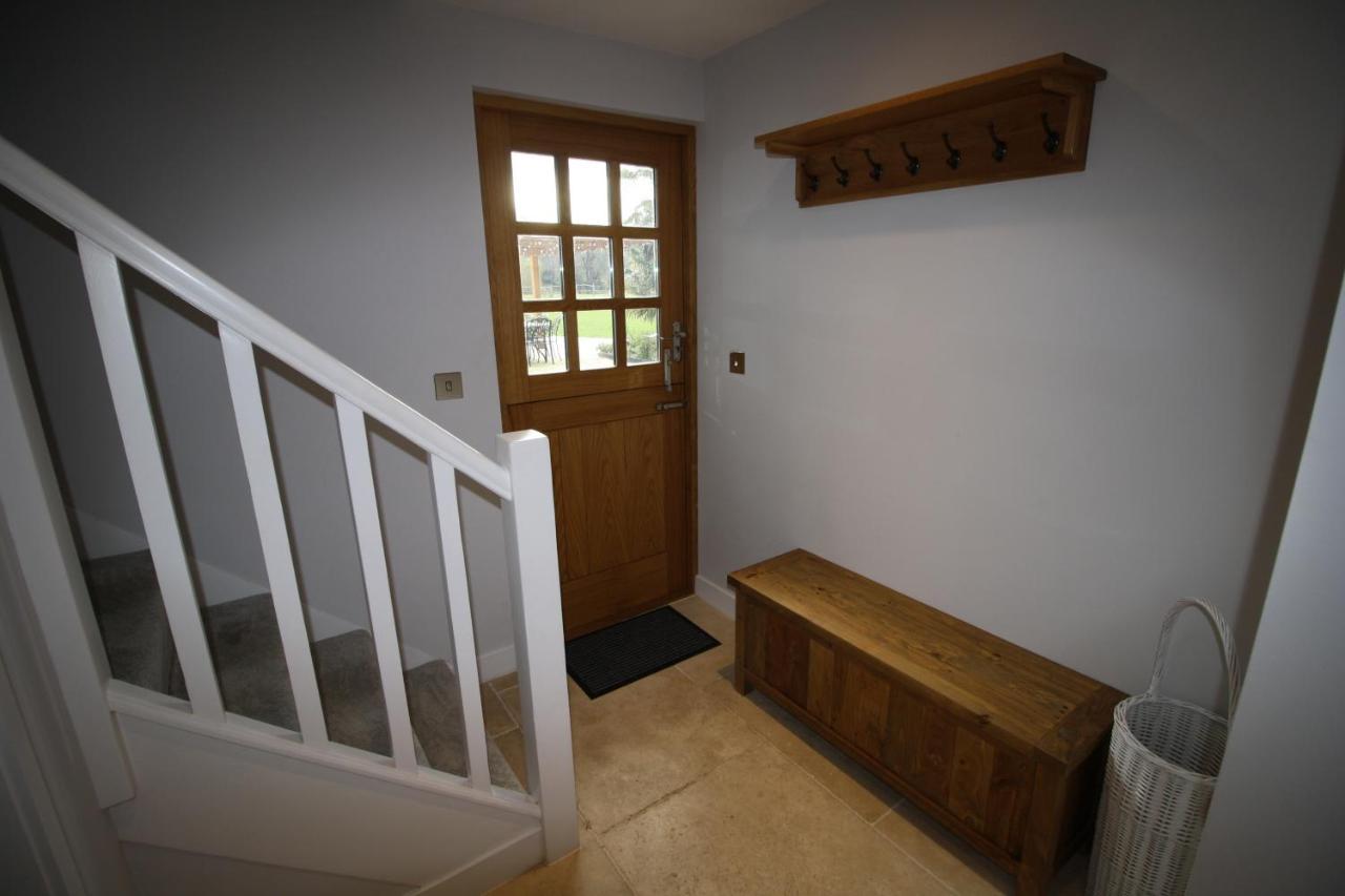 Ryefield Cottage - Luxurious Self-Catered Holiday Cottage With A Log Burner Chichester Exterior foto