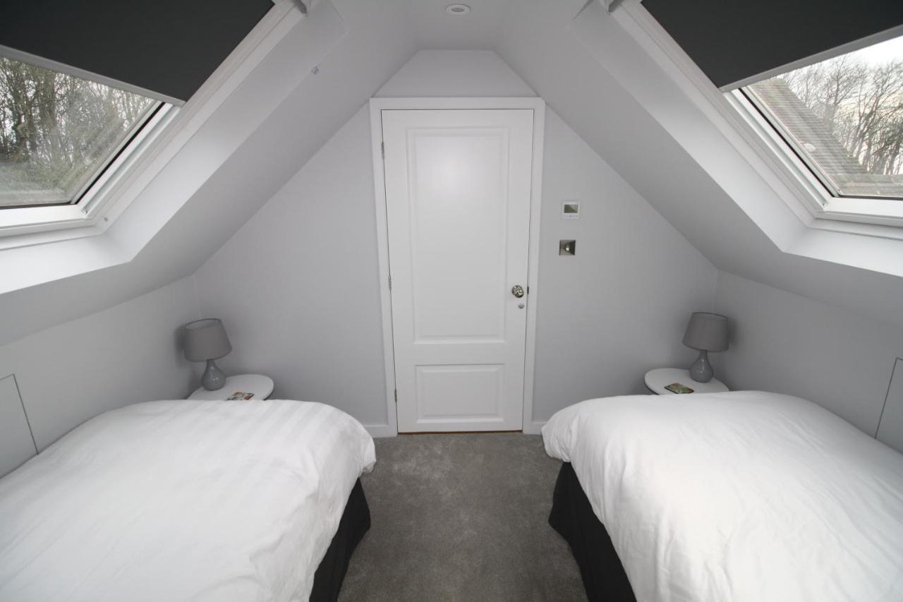 Ryefield Cottage - Luxurious Self-Catered Holiday Cottage With A Log Burner Chichester Exterior foto